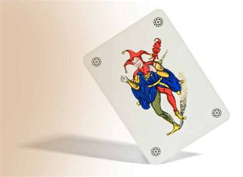 joker card symbol meaning|What Does The Joker Card Mean Spiritually: Playing .